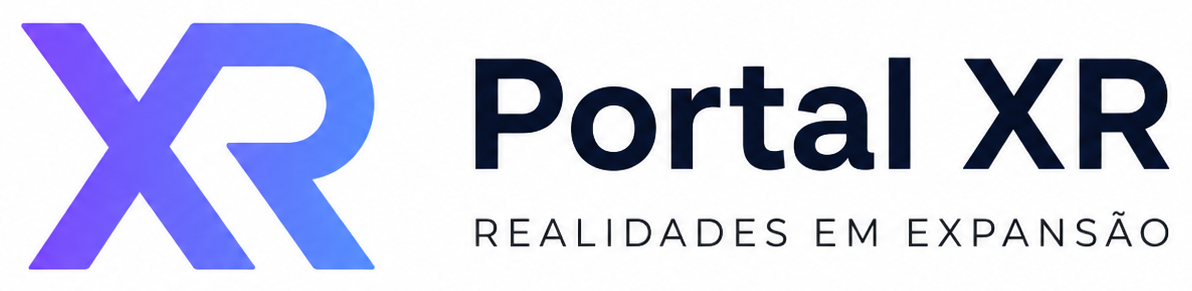 Portal XR — Realidades em Expansão